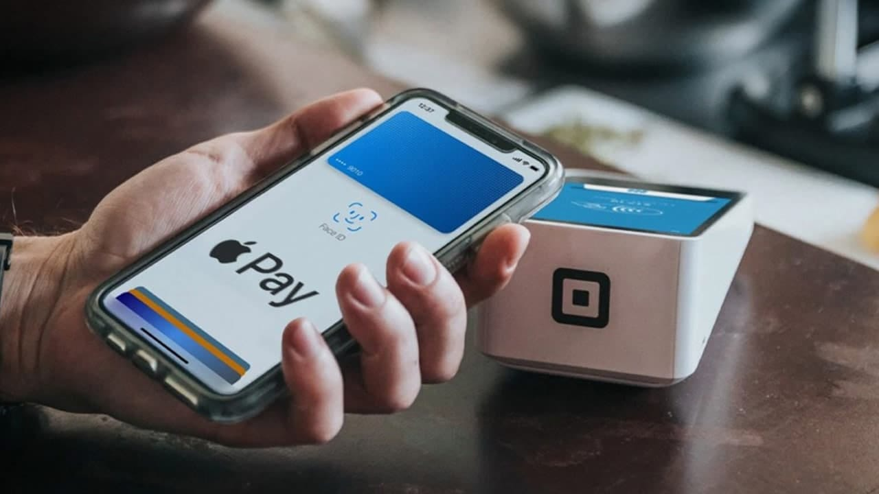 iPhone NFC Chip Opens Expanding Uses